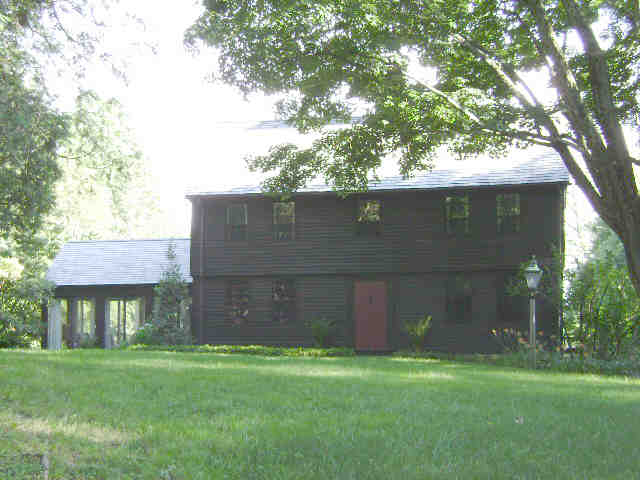 Building photograph for 30 MILL POND RD